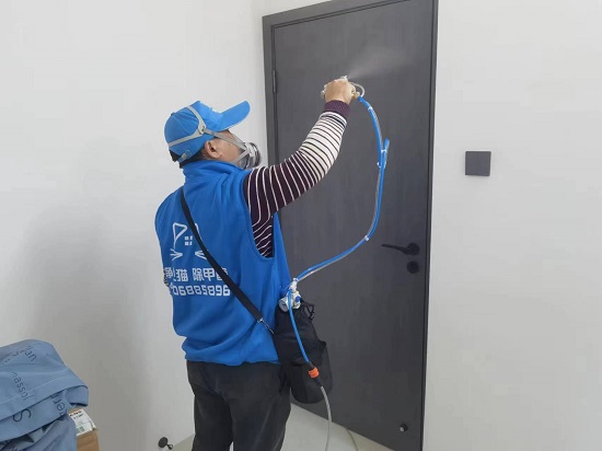 海淀區(qū)學(xué)校除甲醛怎么樣？新裝修教室甲醛治理公司怎么選？