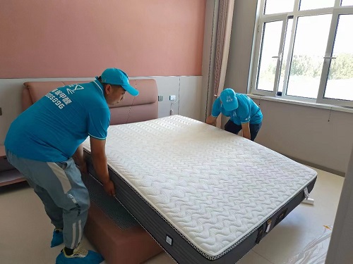 沈陽室內除甲醛公司推薦！新房除甲醛守護健康呼吸，生態美家除甲醛服務指南！