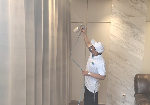 裝修污染與甲醛危害：除甲醛方法有哪些？生態美家上門服務助力健康家居