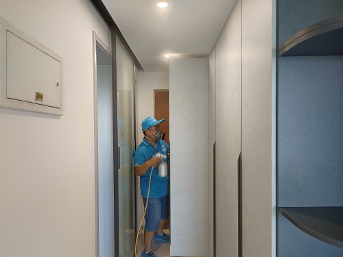 新房入住前必做功課：除甲醛方法盤點！專業(yè)除甲醛公司怎么選？