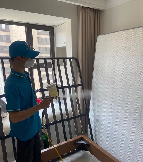 專業除甲醛公司怎么選?一篇文章講透避坑指南+生態美家深度測評